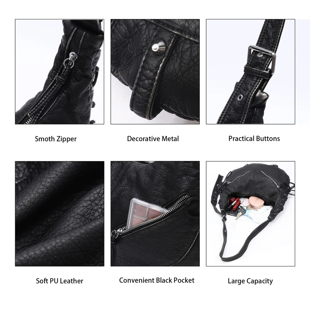 Women's Hobo Bag
