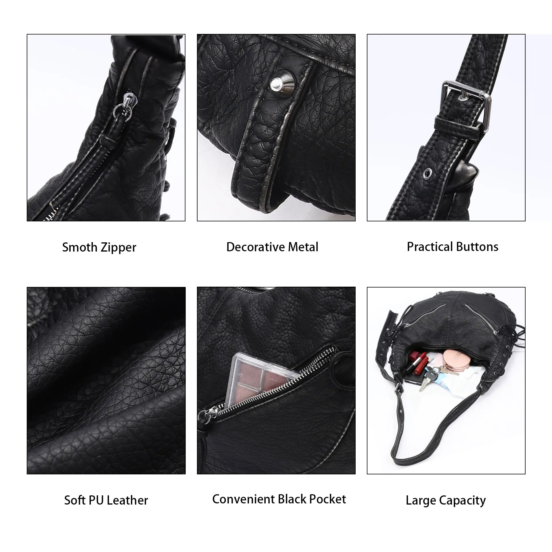 Women's Hobo Bag
