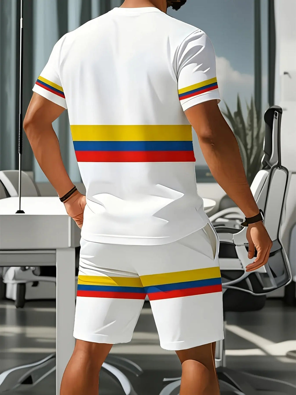 Men's Columbia  Set