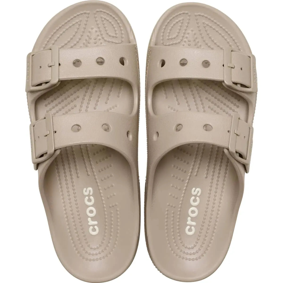 Crocs Women'S Saturday Two-Strap Sandals