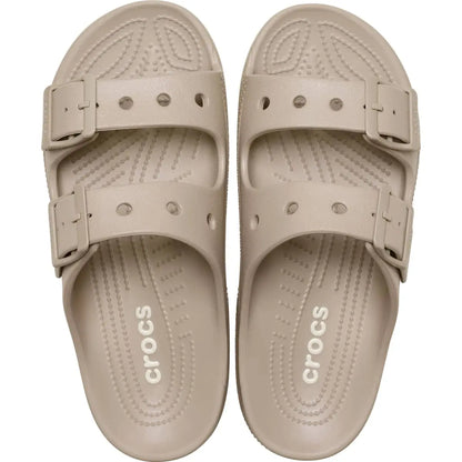 Crocs Women'S Saturday Two-Strap Sandals