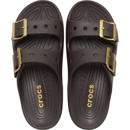 Crocs Women'S Saturday Two-Strap Sandals