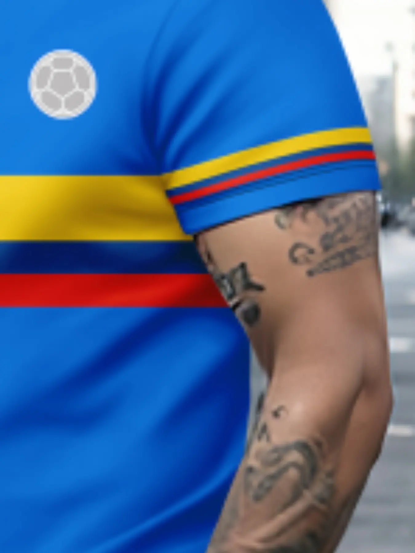 Men's Columbia  Set