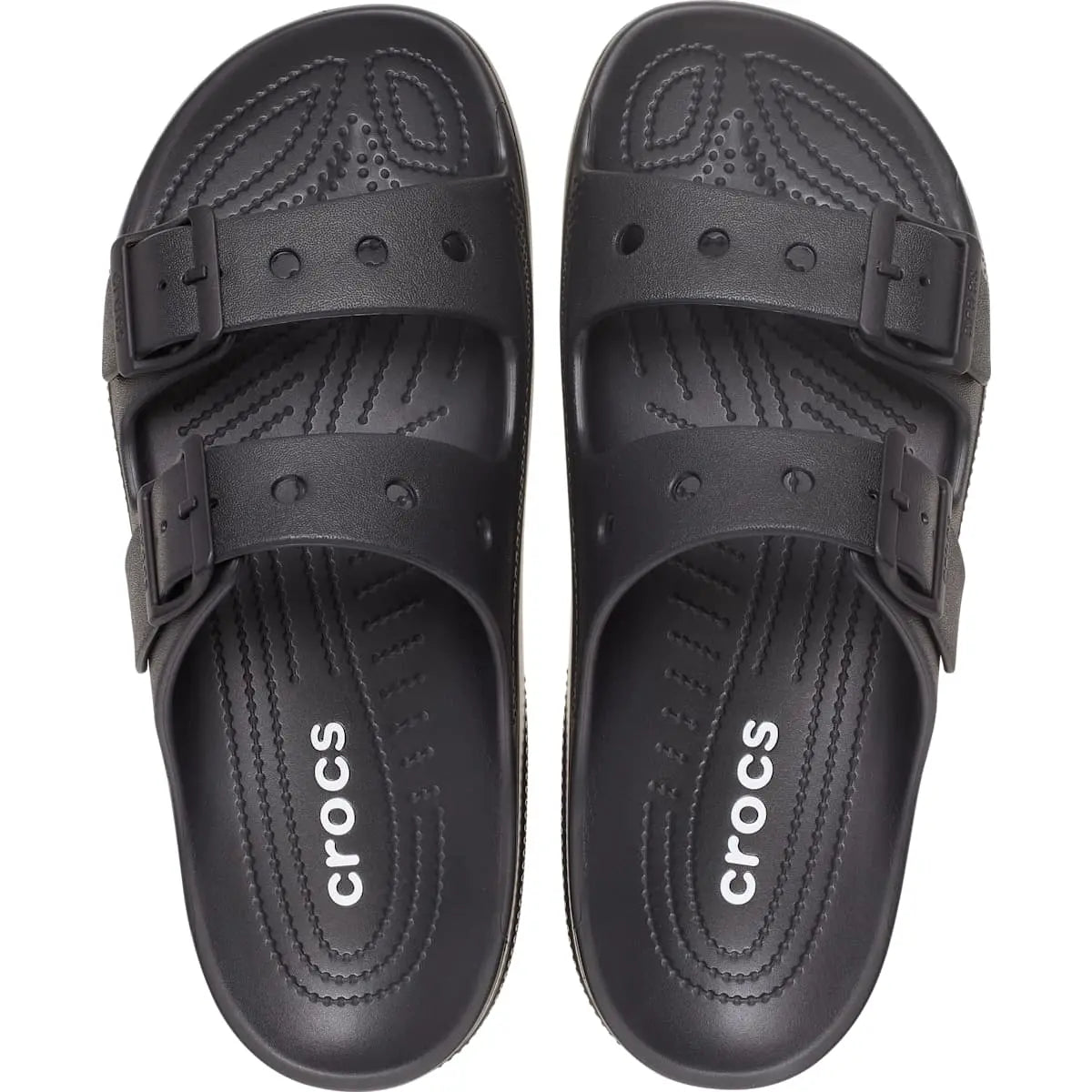 Crocs Women'S Saturday Two-Strap Sandals