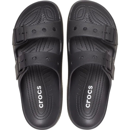 Crocs Women'S Saturday Two-Strap Sandals