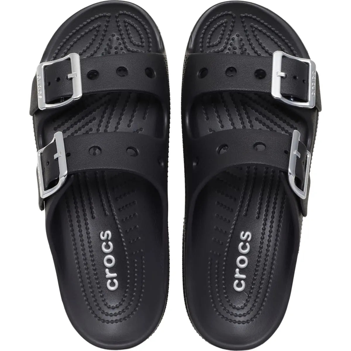 Crocs Women'S Saturday Two-Strap Sandals