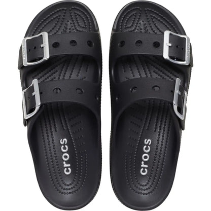 Crocs Women'S Saturday Two-Strap Sandals