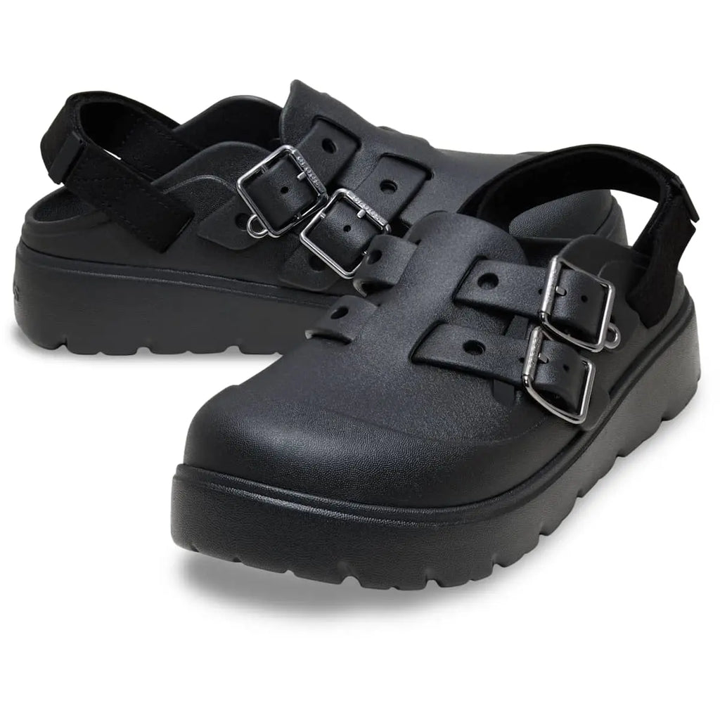 Crocs Women'S Loaferette Clogs