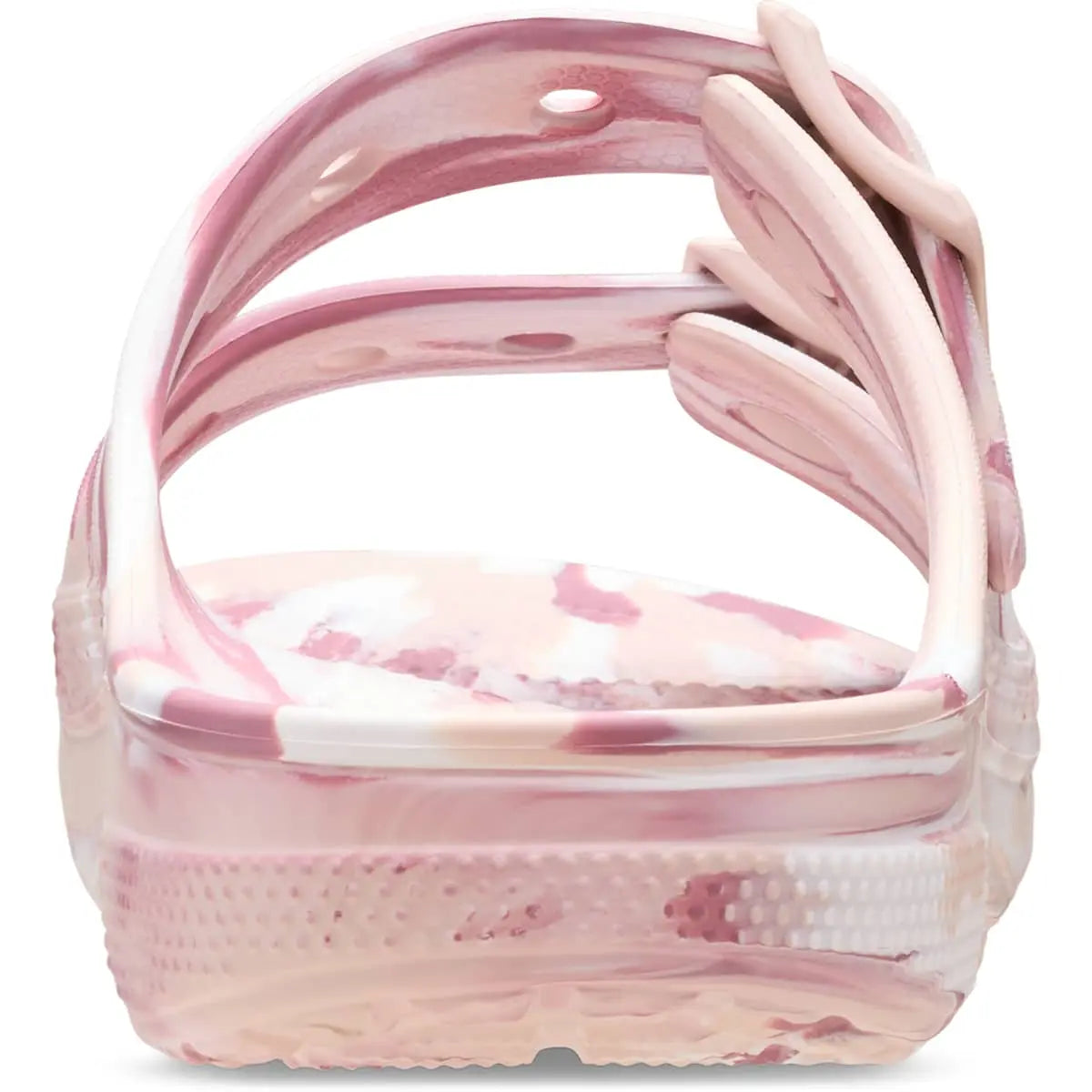 Crocs Women'S Saturday Two-Strap Sandals