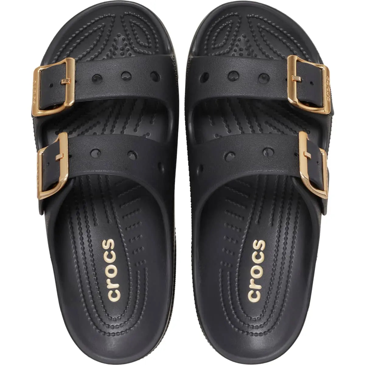 Crocs Women'S Saturday Two-Strap Sandals
