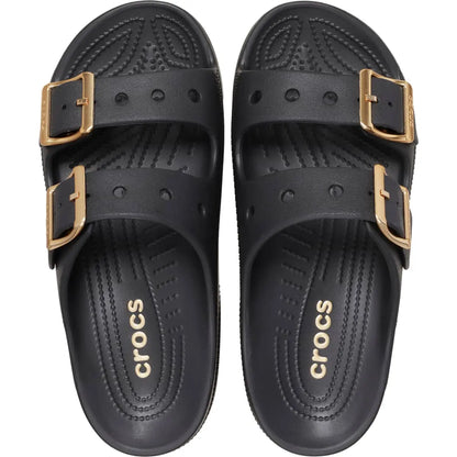 Crocs Women'S Saturday Two-Strap Sandals