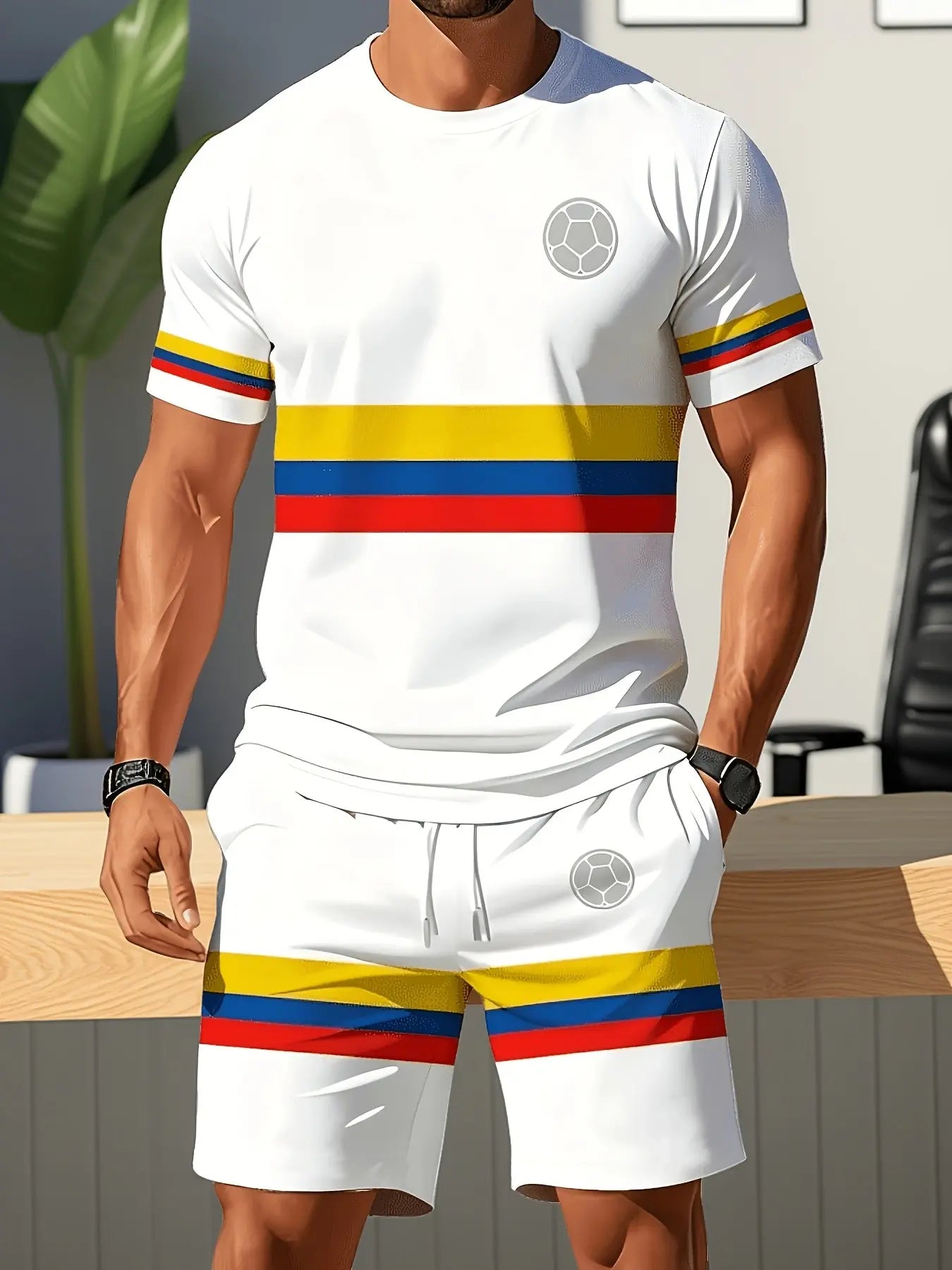 Men's Columbia  Set