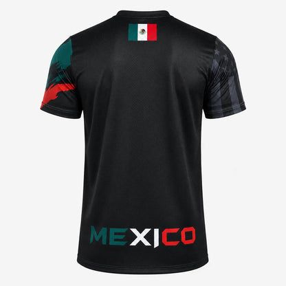 Men'S Mexico Shirt - Streetwear outfit