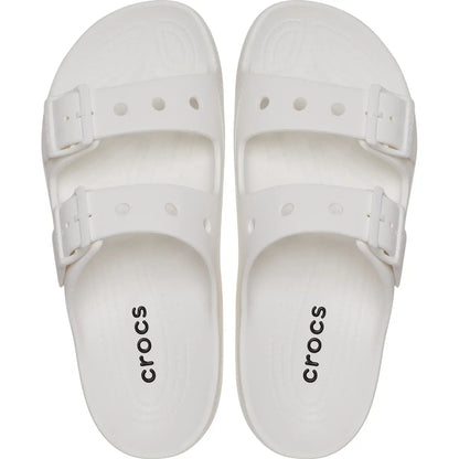 Crocs Women'S Saturday Two-Strap Sandals