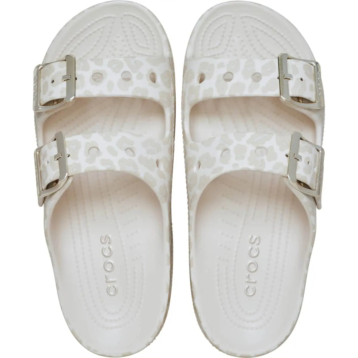 Crocs Women'S Saturday Two-Strap Sandals