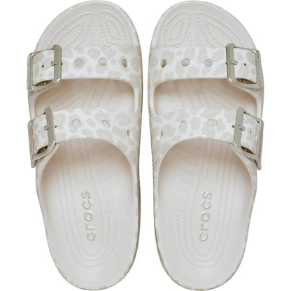 Crocs Women'S Saturday Two-Strap Sandals