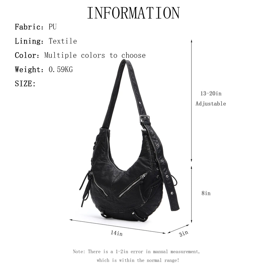 Women's Hobo Bag