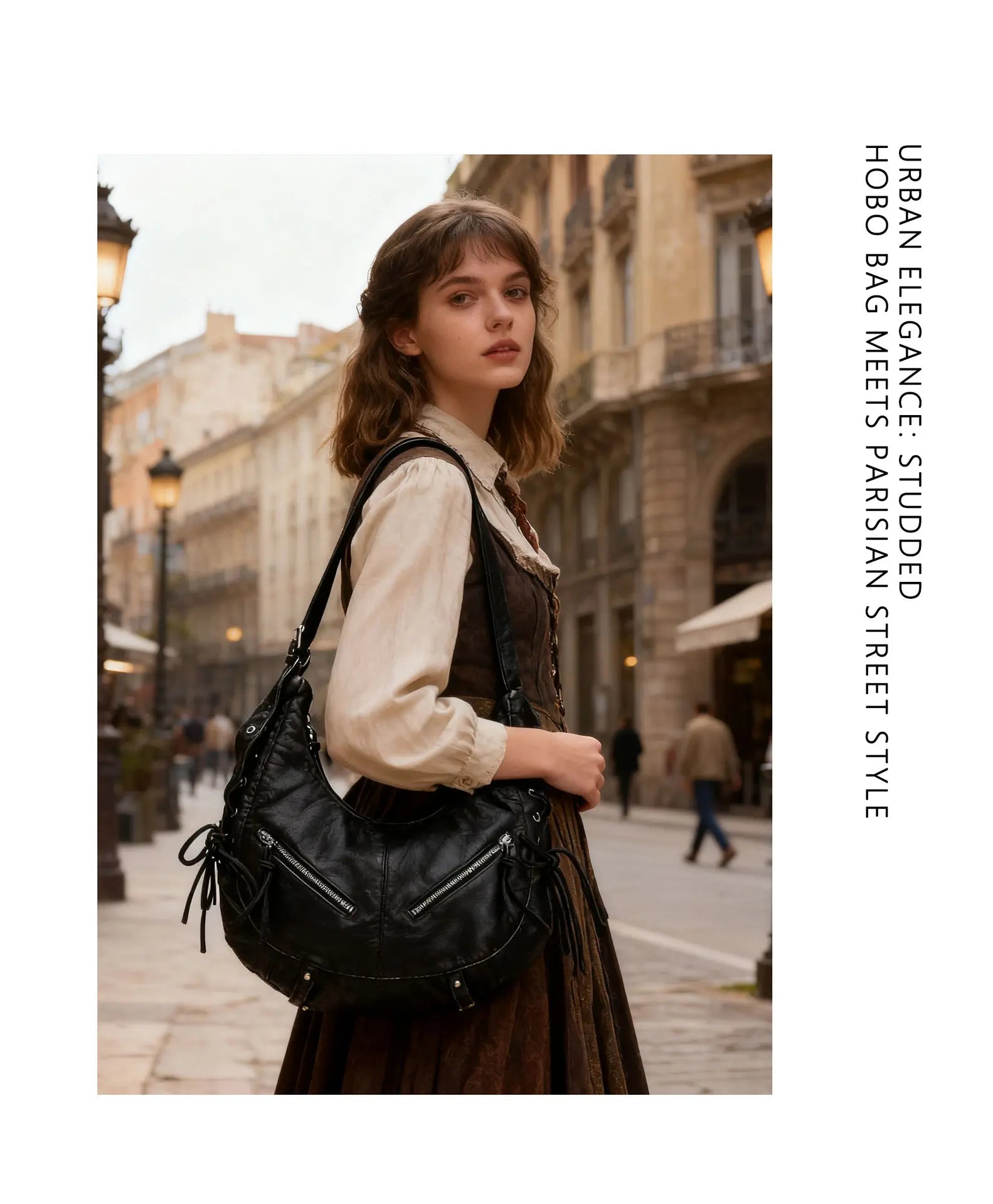 Women's Hobo Bag