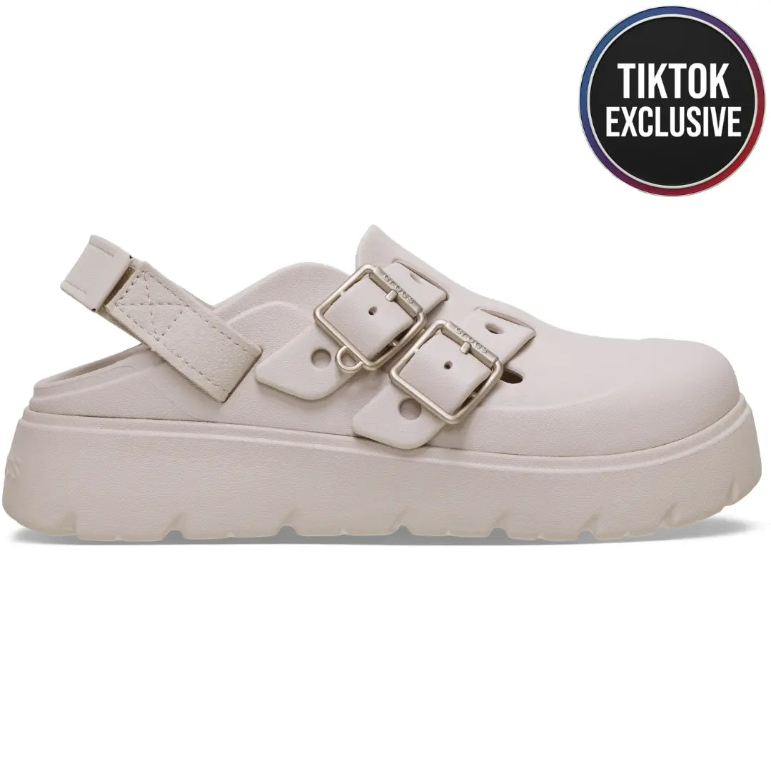 Crocs Women'S Loaferette Clogs