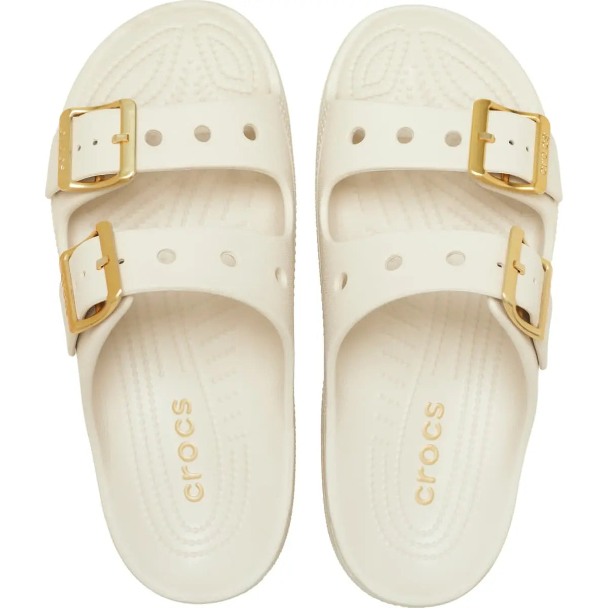 Crocs Women'S Saturday Two-Strap Sandals
