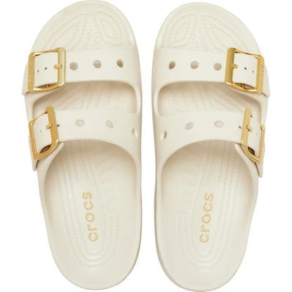 Crocs Women'S Saturday Two-Strap Sandals