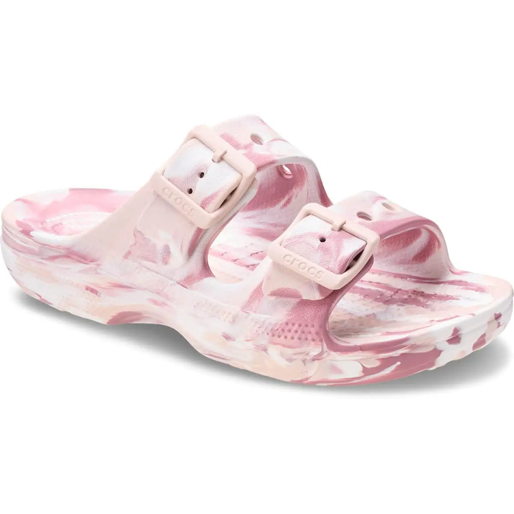 Crocs Women'S Saturday Two-Strap Sandals