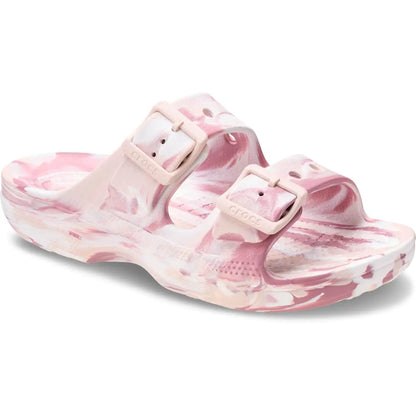 Crocs Women'S Saturday Two-Strap Sandals