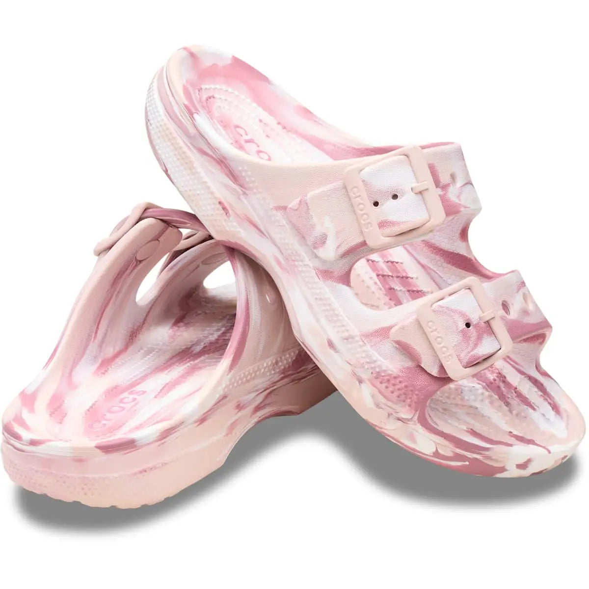 Crocs Women'S Saturday Two-Strap Sandals