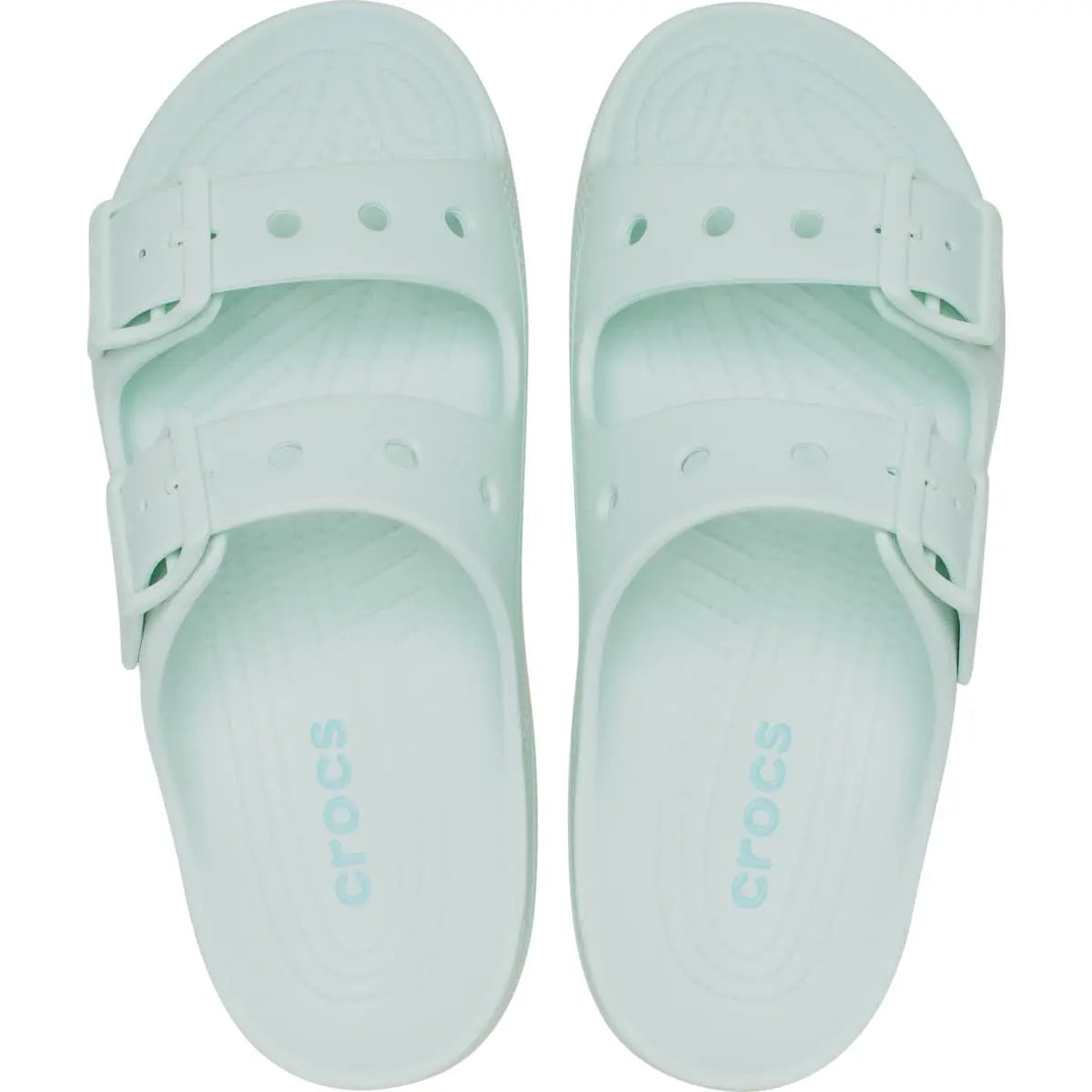 Crocs Women'S Saturday Two-Strap Sandals