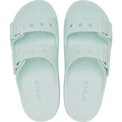 Crocs Women'S Saturday Two-Strap Sandals