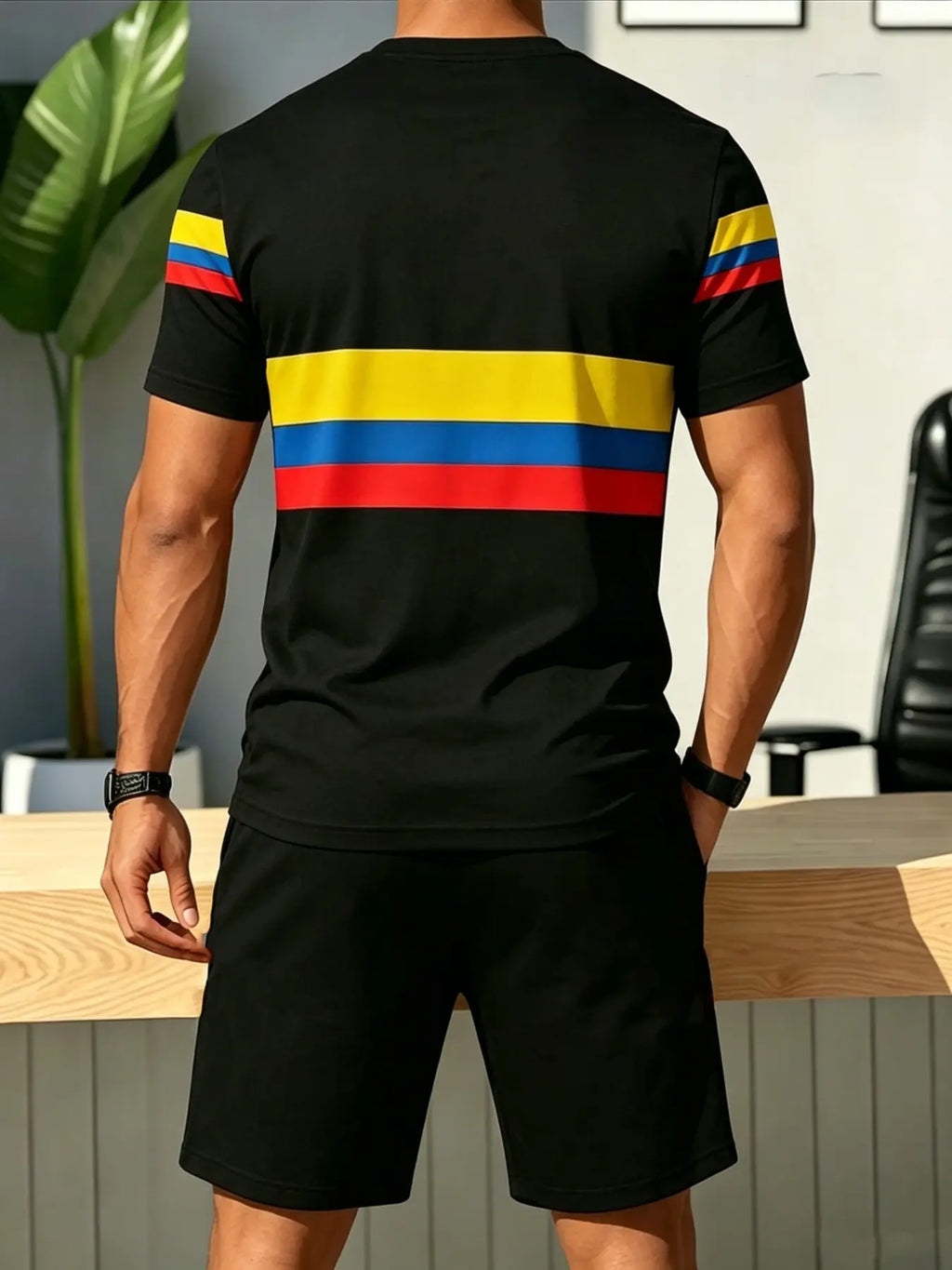 Men's Columbia  Set