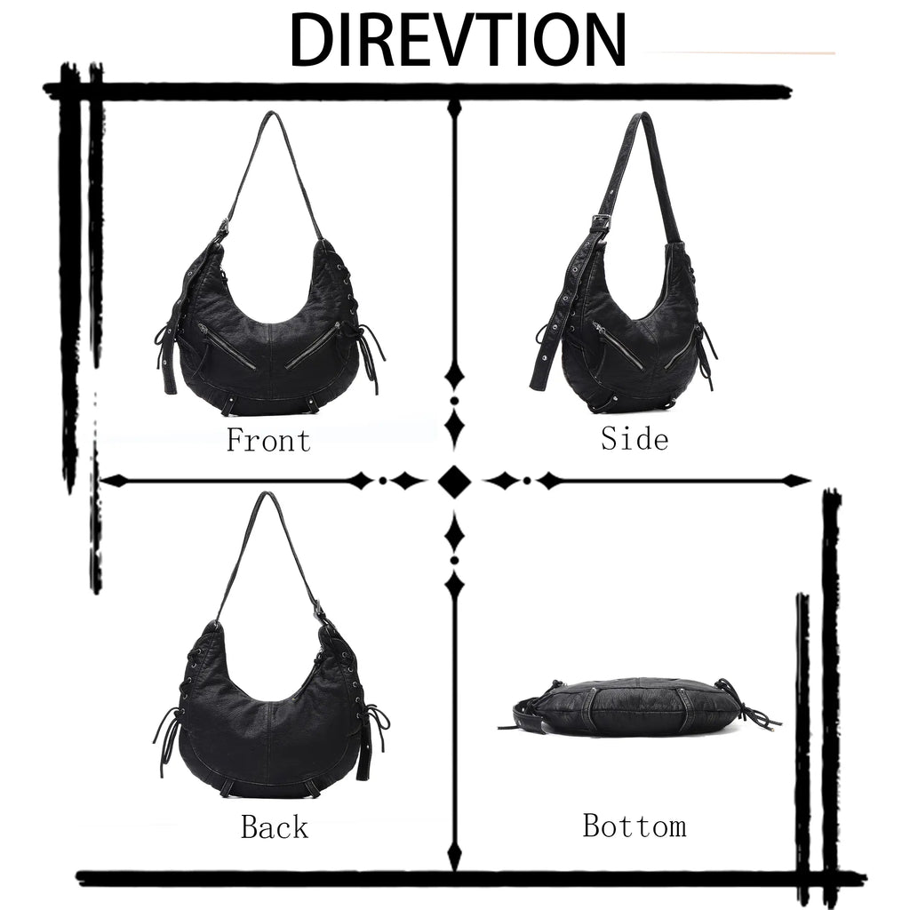 Women's Hobo Bag